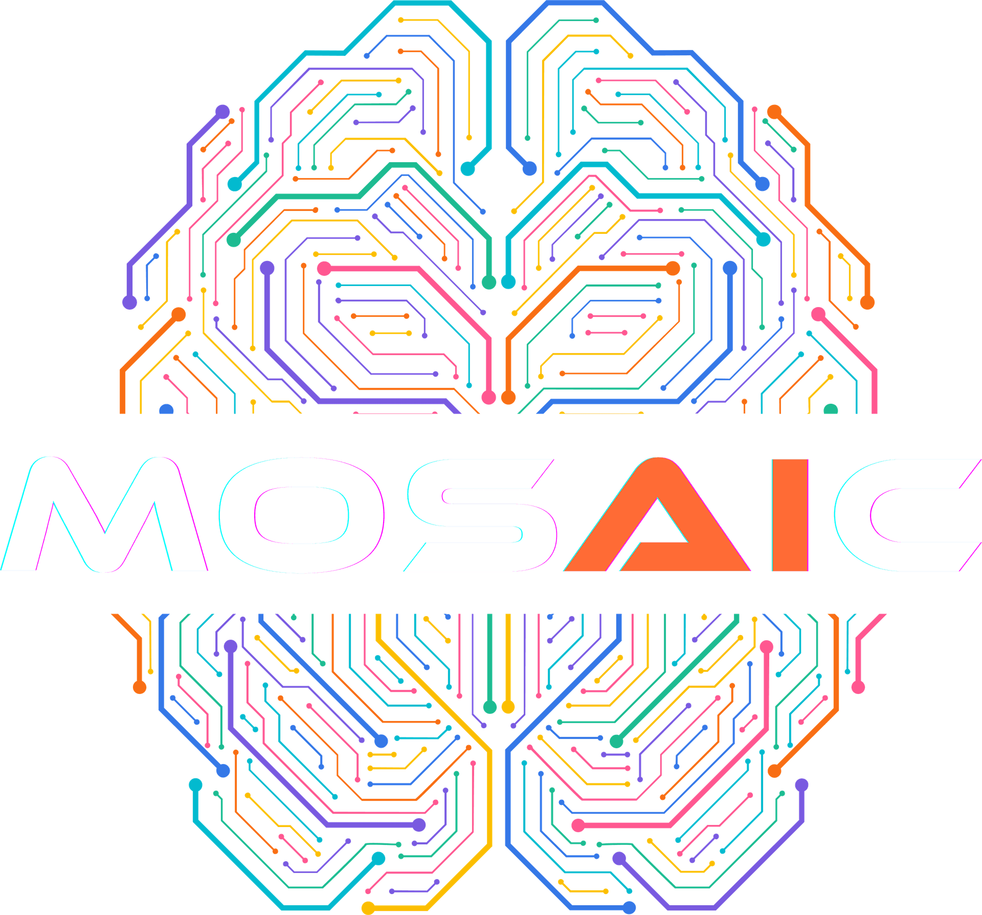 Mosaic Biodata