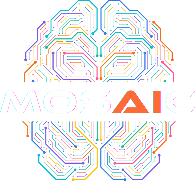 Mosaic Biodata