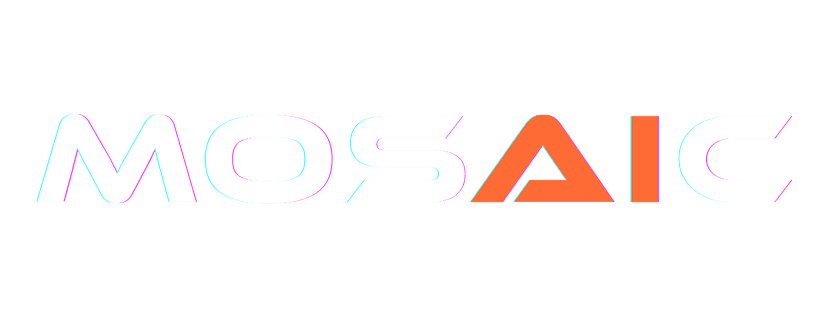Mosaic Biodata